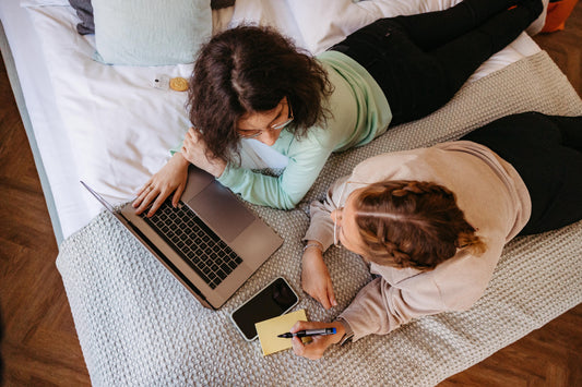 Wieso eine Pause von Social Media deiner mentalen Gesundheit so richtig gut tut