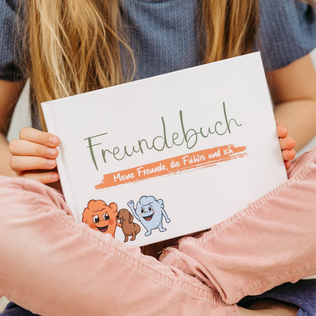 Freundschafts-Bundle