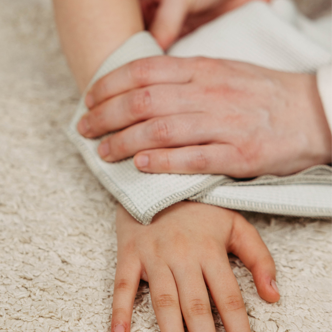 Klebetattoos für Kinder