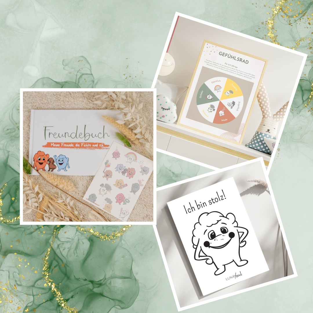 Freundschafts-Bundle